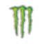 怪物饮料 logo