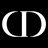 迪奥 logo