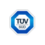 TÜV SÜD logo