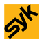 史塞克 logo