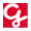 格力高 logo