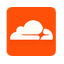 Cloudflare logo