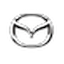 Mazda logo