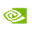 英伟达 logo