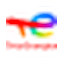 道达尔能源 logo
