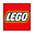 乐高 logo