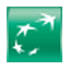 法国巴黎银行 logo