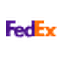FedEx logo