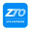 ZTO Express logo